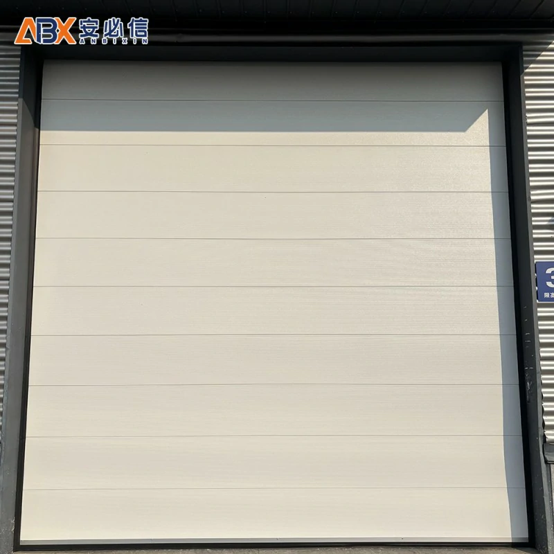 贵阳消防提升门